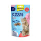 Ласощі GimCat Nutri Pockets Fish для котів з лососем 60 г