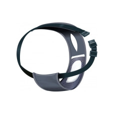 Труси гігієнічні захисні для собак, чорні Trixie Protective Pants L