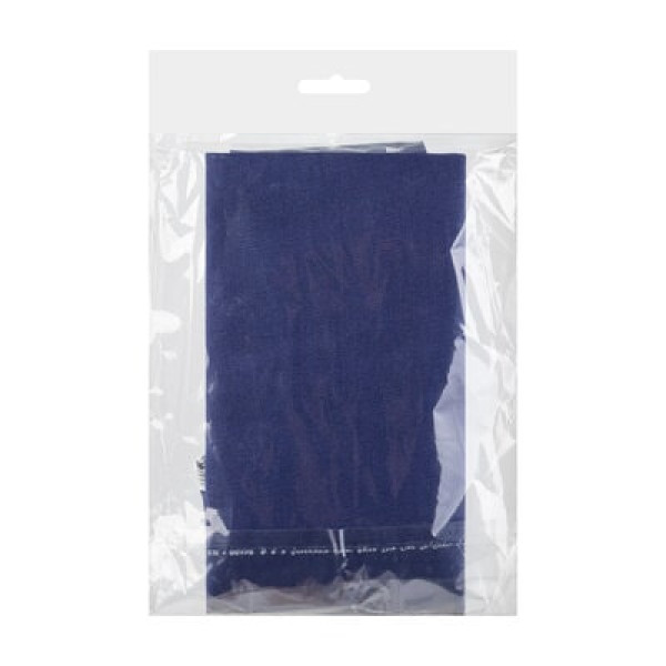 Післяопераційна попона для тварин Collar №4 Синій