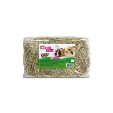 Сіно відбірне Природа Люцерна для гризунів 200 г