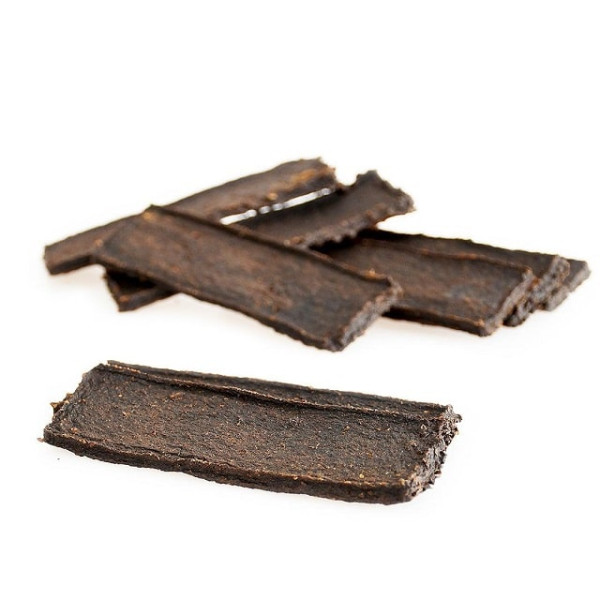 Ласощі для собак Подвійне Філе з Комашками SANADOG 100 г