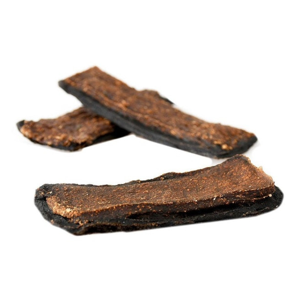 Ласощі для собак Подвійне Філе з Комашок та морквою SANADOG 100 г