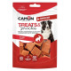 Ласощі для собак Кубики з кролика 2х0,5 см CAMON 300 г