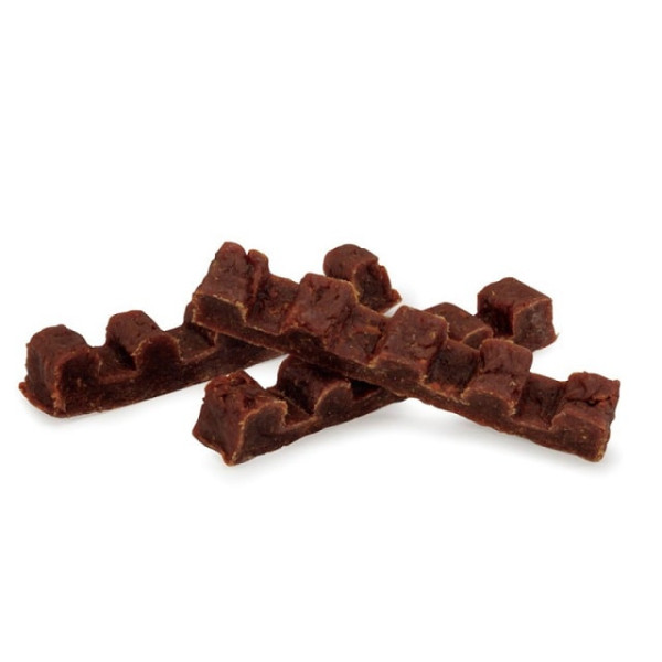 Ласощі для собак М'ясні батончики з кролика 12x2x1 см CAMON 100 г