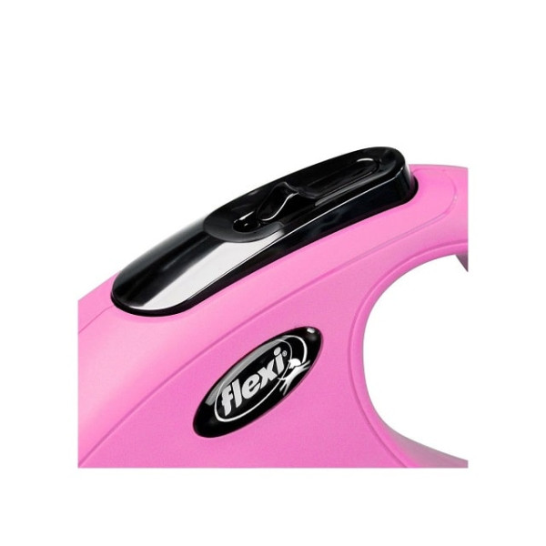 Повідець-рулетка Flexi для собак New Classic стрічка