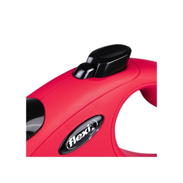 Повідець-рулетка Flexi для собак New Classic стрічка