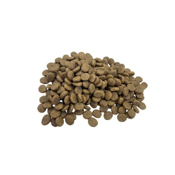 Сухий монопротеїновий корм з куркою для дорослих котів всіх порід Exclusion Noble Grain Cat Adult Chicken