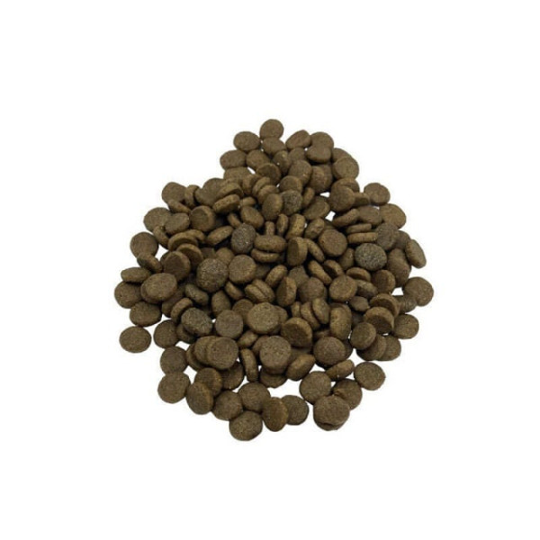 Сухий монопротеїновий корм з тунцем для дорослих стерилізованих котів всіх порід Exclusion Noble Grain Cat Sterilized Tuna