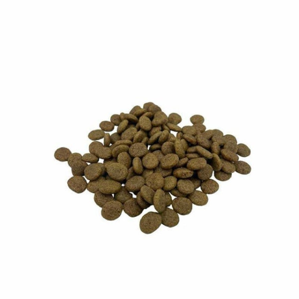 Сухий монопротеїновий корм з яловичиною для дорослих стерилізованих котів всіх порід Exclusion Noble Grain Cat Sterilized Beef