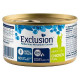 Консервований монопротеїновий корм з куркою для дорослих котів Exclusion Noble Grain Cat Adult Chicken