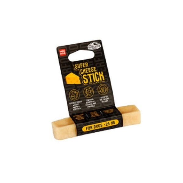 Ласощі для собак WAUDOG Superfood Сирна паличка S