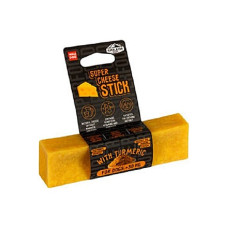 <P>Ласощі для собак WAUDOG Superfood Сирна паличка з куркумою L</P>