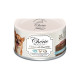 Повнораціонний вологий корм для собак Cherie Dog Chicken with Duck Pate 80 г