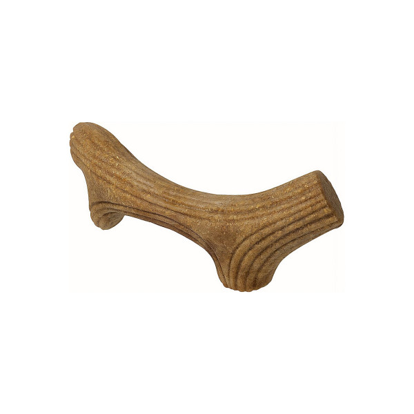 Іграшка для собак WAUDOG Fun Wooden Ріг S