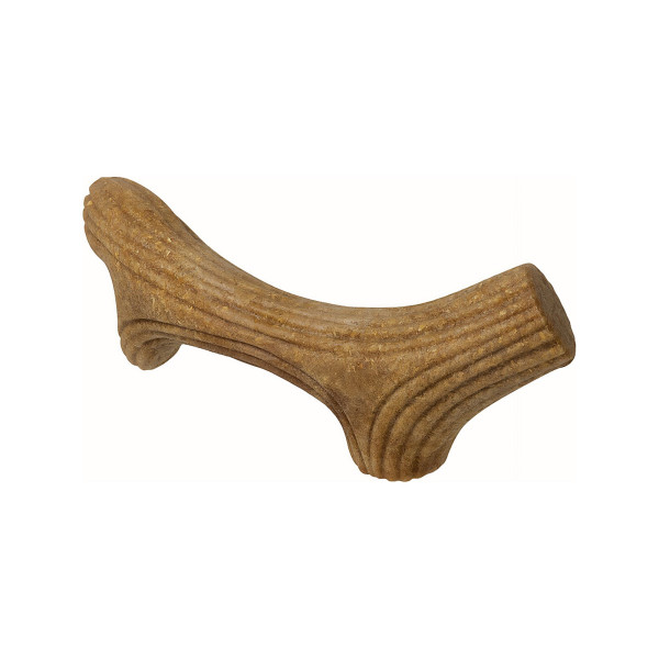 Іграшка для собак WAUDOG Fun Wooden Ріг XS