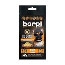 Натуральні ласощі Barpi для собак 