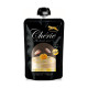 Повнораціонний корм для собак Мус з курки та гарбуза Cherie Squeeze-Up Pouch Chicken & Pumpkin Mousse For Adult Dog 90 г