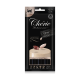 Повноцінний корм у формі ласощів для котів Кремове пюре з тунця Cherie Healthy Living Creamy Treat for Cat Chicken puree 4х12 г