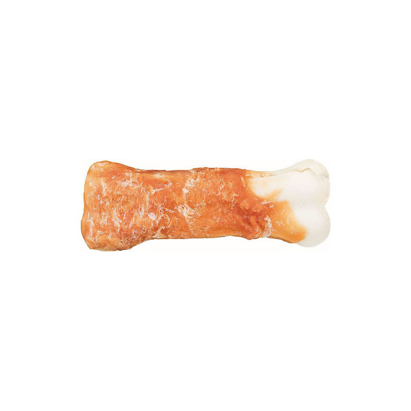 Ласощі Trixie Denta Fun для собак Кістка для чищення зубів 11 см 120 г
