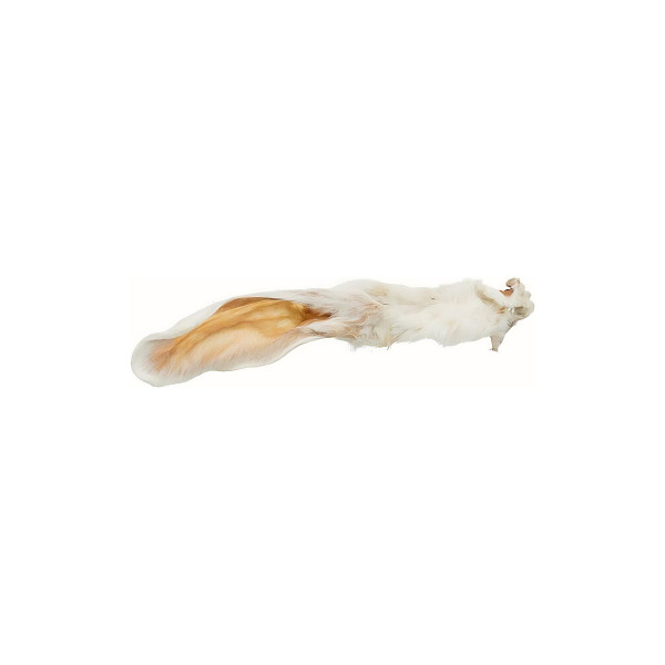 Ласощі Trixie Rabbit Ears для собак вушка кролика 100 г