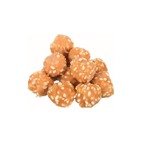 Ласощі Trixie Premio Rice Chicken Balls для собак курячі кульки з рисом 80 г