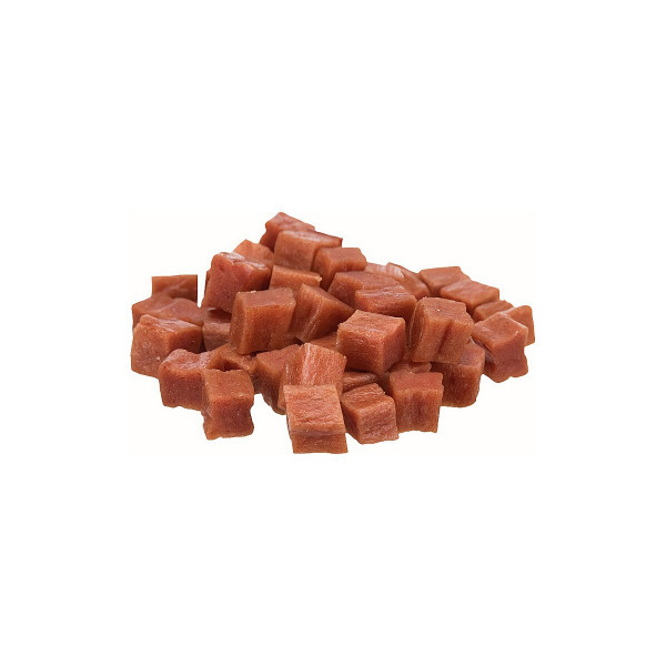Ласощі Trixie Softies with Duck Breast для собак шматочки з качкою 100 г