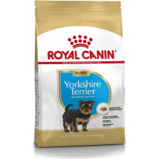 Сухий корм Royal Canin (Роял Канін) Yorkshire Terrier Puppy для цуценят породи Йоркширський Тер'єр 1,5 кг