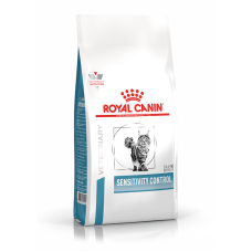 Сухий корм Royal Canin (Роял Канін) Sensitivity Control SC27 Feline для котів Ветеринарна дієта при харчовій алергії/непереносимості 1.5 кг