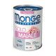 Вологий корм для собак Monge MONOPROTEIN Dog SOLO 100% свинина 400 г