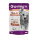 Вологий корм для собак Gemon Dog Wet Adult лосось 100 г