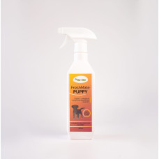 Спрей знищувач запаху випорожнень цуценят Step2Clean Puppy FreshMate 450 мл