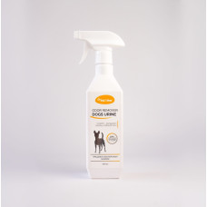 Спрей знищувач запаху собачої сечі Step2Clean Dogs Urine Odor Remover 450 мл&nbsp;