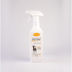 Спрей знищувач запаху собачої сечі Step2Clean Dogs Urine Odor Remover 450 мл&nbsp;