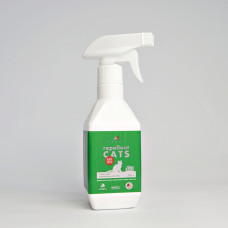 Спрей відлякувач для котів Arexa Cats Block Spray 300 мл