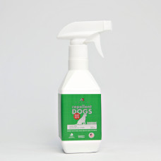 Спрей відлякувач для собак Arexa Dogs Block Spray 300 мл