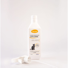 Спрей знищувач запаху котячої сечі Step2Clean Cats Urine Odor Remover 450 мл