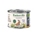 Консервований корм Baskerville Monoprotein FOS Holistic для котів з м'ясом кенгуру та котячою м'ятою 200 г