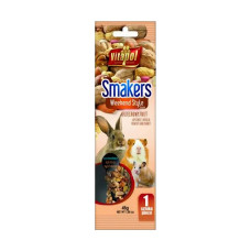 Колба Vitapol Smakers для гризунів зі смаком меду 45 г
