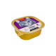 Консервований корм з тунцем та креветками для котів (мус) Wanpy Tuna & Shrimp 40 г