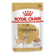 Вологий корм для дорослих собак породи Чихуахуа (паштет) Royal Canin Chihuahua Adult 85 г