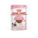 Вологий корм для кошенят (шматочки у соусі) Royal Canin Kitten Chunks in gravy 85 г