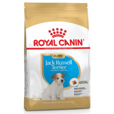 Сухий корм Royal Canin (Роял Канін) Jack Russell Puppy для цуценят породи Джек-Рассел тер'єр 1,5 кг