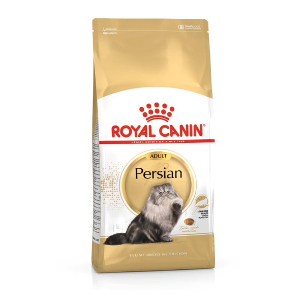 Сухий корм для дорослих Персидських кішок Royal Canin Persian Adult 2 кг