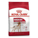 Сухий корм для дорослих собак середніх порід Royal Canin Medium Adult 4 кг