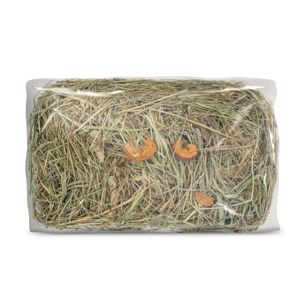 Сіно відбірне Природа Фруктово-овочеве для гризунів 200 г