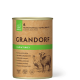 <P>Вологий корм Grandorf (Грандорф) Lamb & Turkey для собак з м'ясом ягня та індички 400 г</P>