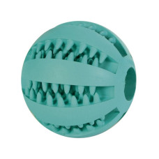 Іграшка Trixie Denta Fun Mintfresh для собак М'яч бейсбольний 5 см