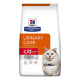 Сухий корм Hill's Prescription Diet Urinary Care c/d multicare stress (Хіллс) для котів догляд за сечовидільною системою при дії стресових факторів з куркою 1.5 кг