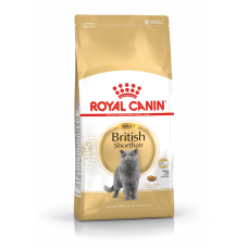 Сухий корм Royal Canin (Роял Канін) British Shorthair Adult для котів породи Британська короткошерстна 2 кг