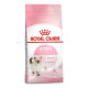 Сухий корм для кошенят від 4 до 12 місяців Royal Canin Kitten 2 кг
